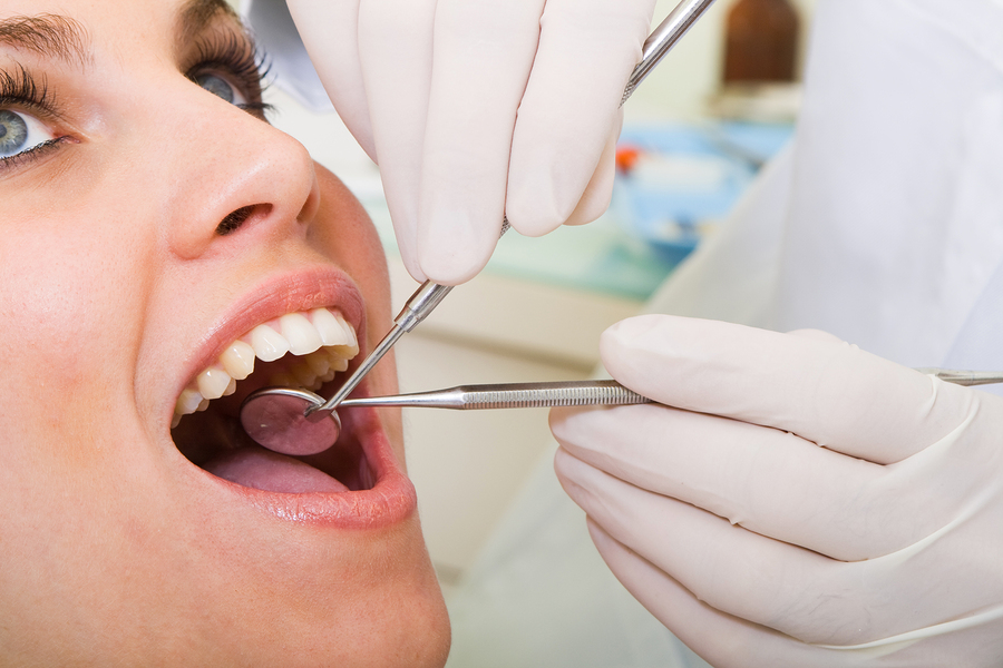 Dental Examination