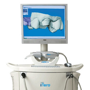 iTero - CenterCare Dental Group