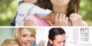 Oral hygiene for kids