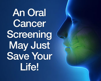 Statement on Oral Cancer Screening