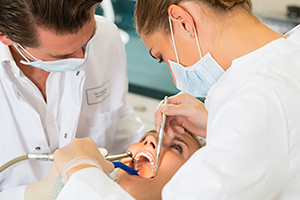 Sedation Dentistry - CenterCare Dental Group